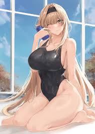 Bianca (あおい13) [Punishing Gray Raven] - Hentai Arena