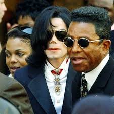 It's up to us to keep Michael Jackson's legacy alive'