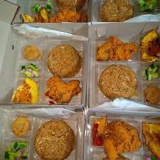 Check spelling or type a new query. Menu Catering Nasi Kotak Lengkap Dan Murah Di Surabaya