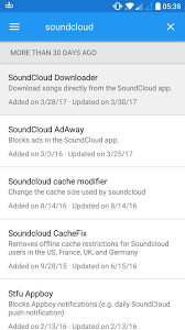 Joe maring / android central. How To Download Music From Soundcloud Straight To Your Android Device Android Gadget Hacks