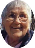 Jenny Meger Obituary