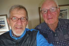 Once Upon a Time in the Vest