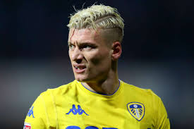 Jul 09, 2021 · ezgjan alioski (born 12 february 1992) is a macedonian footballers who plays as a left back for mexican club club américa. Leeds United News Ezgjan Alioski To Miss Out On Premier League Promotion Push Due To Meniscus Injury Goal Com