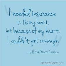 Health insurance quotes nc on archive seo stats. A Quote About Health Insurance From Jill From North Carolina Health Quotes Health Insurance Insurance