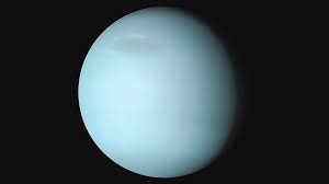 It'S Time We Went Back To Neptune. Nasa'S Photos Are Now 30 Years Old (And  Its Moon Has An Ocean)