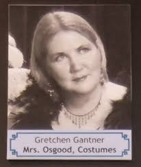 Pauline Persing Art, Writing,& Natural History: The Drama Workshop Presents  Suite Surrender