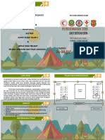 Pengenalan perkhemahan unit beruniform ini merupakan antara saluran pendidikan luar bilik darjah yang sangat berkesan. Buku Program Perkhemahan