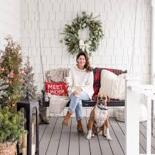 Maybe you would like to learn more about one of these? How I M Spending Christmas This Year Jillian Harris Design Inc