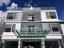 Located in langkawi's kuah neighborhood, adya hotel langkawi is in the city center. Pembukaan Hotel Adya Chenang Langkawi Permodalan Kedah Berhad
