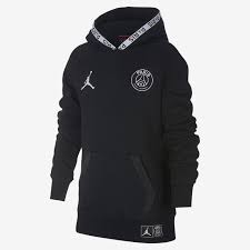 Is responsible for this page. Psg Older Kids Boys Fleece Pullover Hoodie Nike Lu