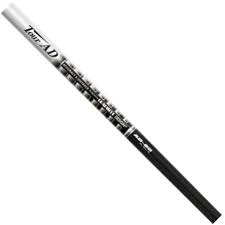 Tour Ad Utility/Driving Iron – Pro'S Choice Golf Shafts