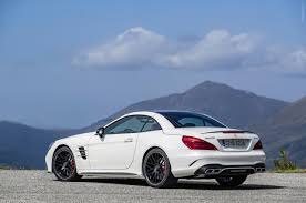 Foto 2016 Mercedes Benz Sl63 Amg Mercedes Amg Mercedes Benz Mercedes