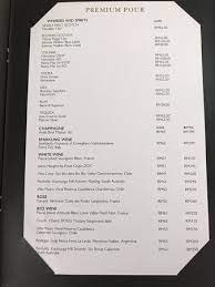 Choose from breakfast, lunch, dinner and snack selections from the catamaran's signature restaurant oceana coastal kitchen. Room Service Menu å‰éš†å¡æ´²é™…åº¦å‡é…'åº—çš„å›¾ç‰‡ Tripadvisor