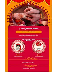 Diy transparent wedding card box. Free Engagement Invitation Card Maker Online Invitations