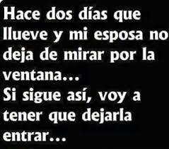 Memes Lluvia Textos Graciosos Frases Bonitas Frases Graciosas
