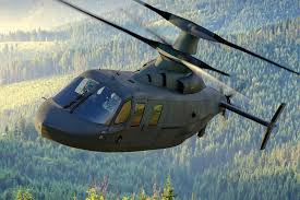 NATO Selects Sikorsky X2 Rotorcraft for Integrated Platform Concept Study