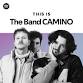 The Band Camino Tickets event image