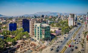 Addis Ababa Ethiopia Addis Ababa Ethiopia Tourism