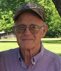 Graveside services for William David Marlow IV "Pops" will be at 11:00 a.m. 