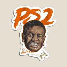 Patrick Surtain Magnets for Sale