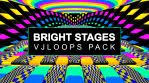 From video mapping, generative animation, music videos, stage design to. Vj Loops Royalty Free Stock Footage Media And Visuals