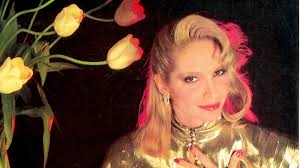 Rommy Hunt Revson, Creator of the Scrunchie, Dies at 78