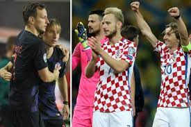 Luka modrić potpisao novi ugovor s real madridom. Euro 2020 Se OdgaÄ'a Luka Modric Vise Nece Igrati Za Hrvatsku 24sata