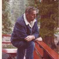 Richard James Jepsen (1925–1978)