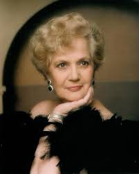 Anna Gimenez Obituary