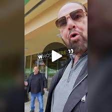 Meeting Danny Duncan at Ben Mallah property #realestate #funny #motiva...