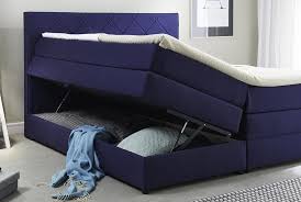 Das innere der badenia trendline bt200 besteht aus je nach größe der matratze aus mehreren hunderten einzelnen tonnentaschenfederkernen. Boxspring Schon Ab 899 Hamburg Kiel Lubeck