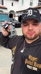 Noe Alejandro Dandy Hats