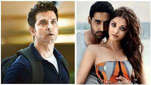 Palpitations in my heart, blood. Aishwarya Rai Bachchan Reveals How Hrithik Roshan Reacted After Abhishek Proposed To Her On Sets Of Jodha Akbar
