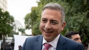 Elecciones en Santa Fe 2023: la lista completa de candidatos para  gobernadores y diputados