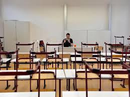 Dafür werden ab september bis allerheiligen bzw. Offnen Bayerns Schulen Nach Den Osternferien So Plant Die Regierung Region Nordbayern