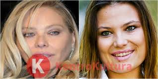 Я люблю орнеллу мути | i love ornella muti (итания, канада). Con I Capez Li Di Fuori Vergognati La Figlia Di Ornella Muti E La Foto Choc