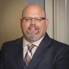 Tony May, Lawyer in Henderson, Nevada