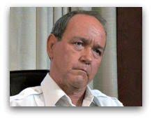 Ron Culbreth's Instagram, Twitter & Facebook