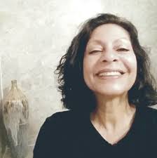 Get to Know ... Grace Skinner