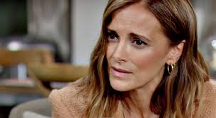 The Bold and the Beautiful Spoilers: Is Taylor Really Getting Killed Off –  Rebecca Budig's B&B Future Revealed | Celeb Dirty Laundry