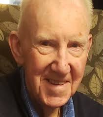Obituary information for Harold Paul "Bus