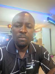 Innocent Agbo Abi