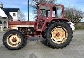 Model crew agricultural replicagri tractor ih 856 xl turbo 1:3 2 tractor. International Ih 1246 Radtraktor Gebraucht Kaufen Baujahr 1975 Bei Truck1 5343655