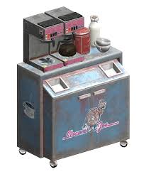 Fastest weapon swap and movement speed. — category description in call of duty: Coffee Station Fallout Wiki Fandom