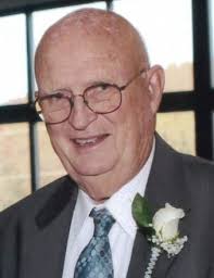 Obituary information for Donald Ray Barger