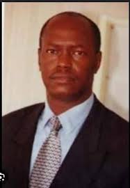 John Koshy (B A Economics 1990-93) passed away.