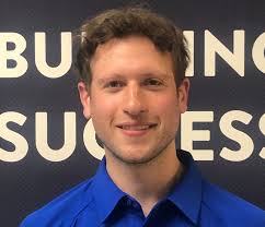 Company news: Matthew Purcell hired by Syracuse Academy of Science