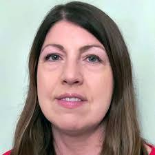 Judith Ellison's Instagram, Twitter & Facebook