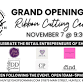 Shops on Main Grand Opening Ribbon Cutting Celebration event image