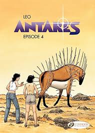 Maybe you would like to learn more about one of these? Amazon Com Antares Episode 4 Ebook Leo Leo Kindle Store
